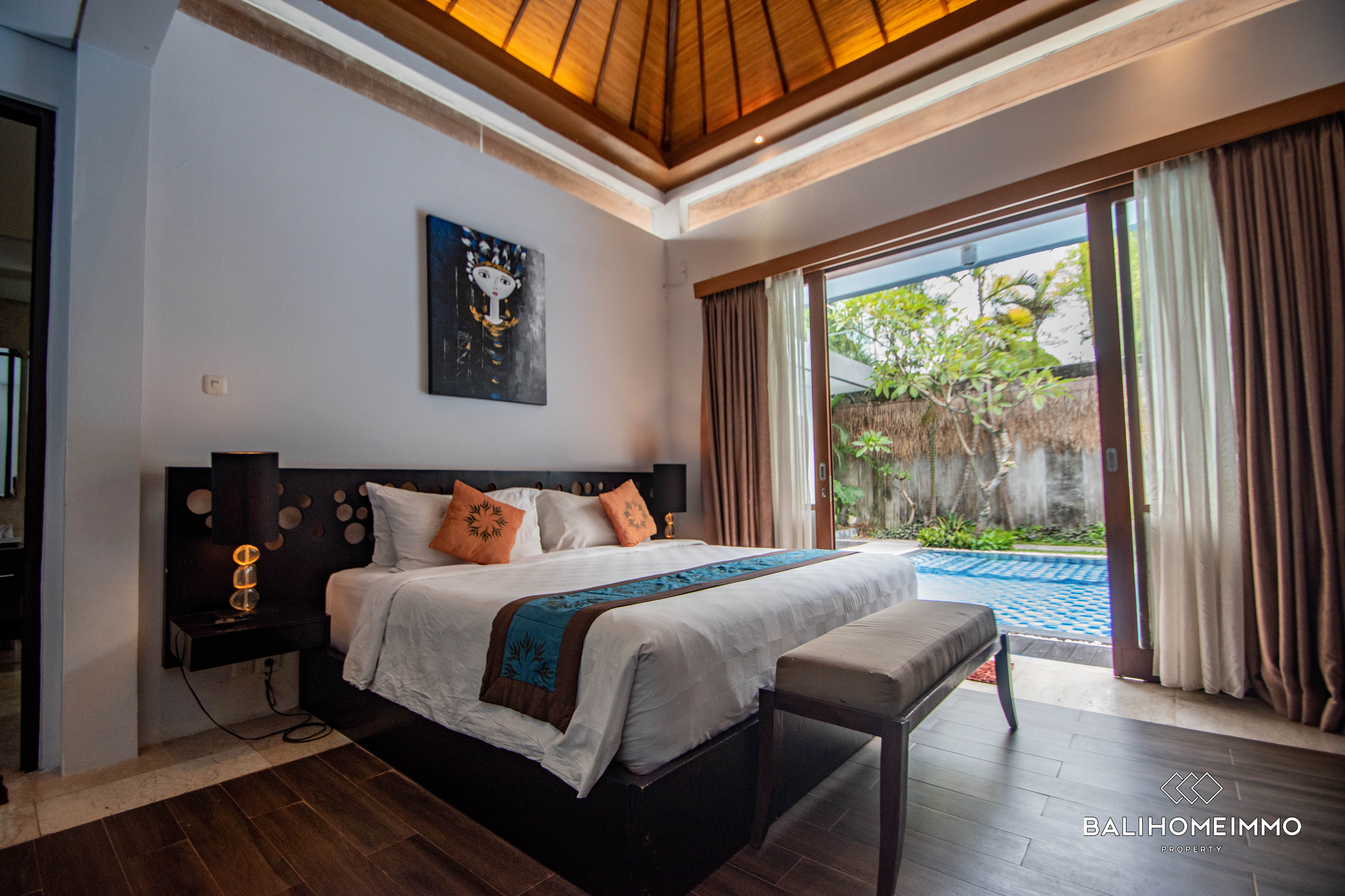 Beautiful 3 Bedroom Villa for Rental in Bali Umalas — image 13