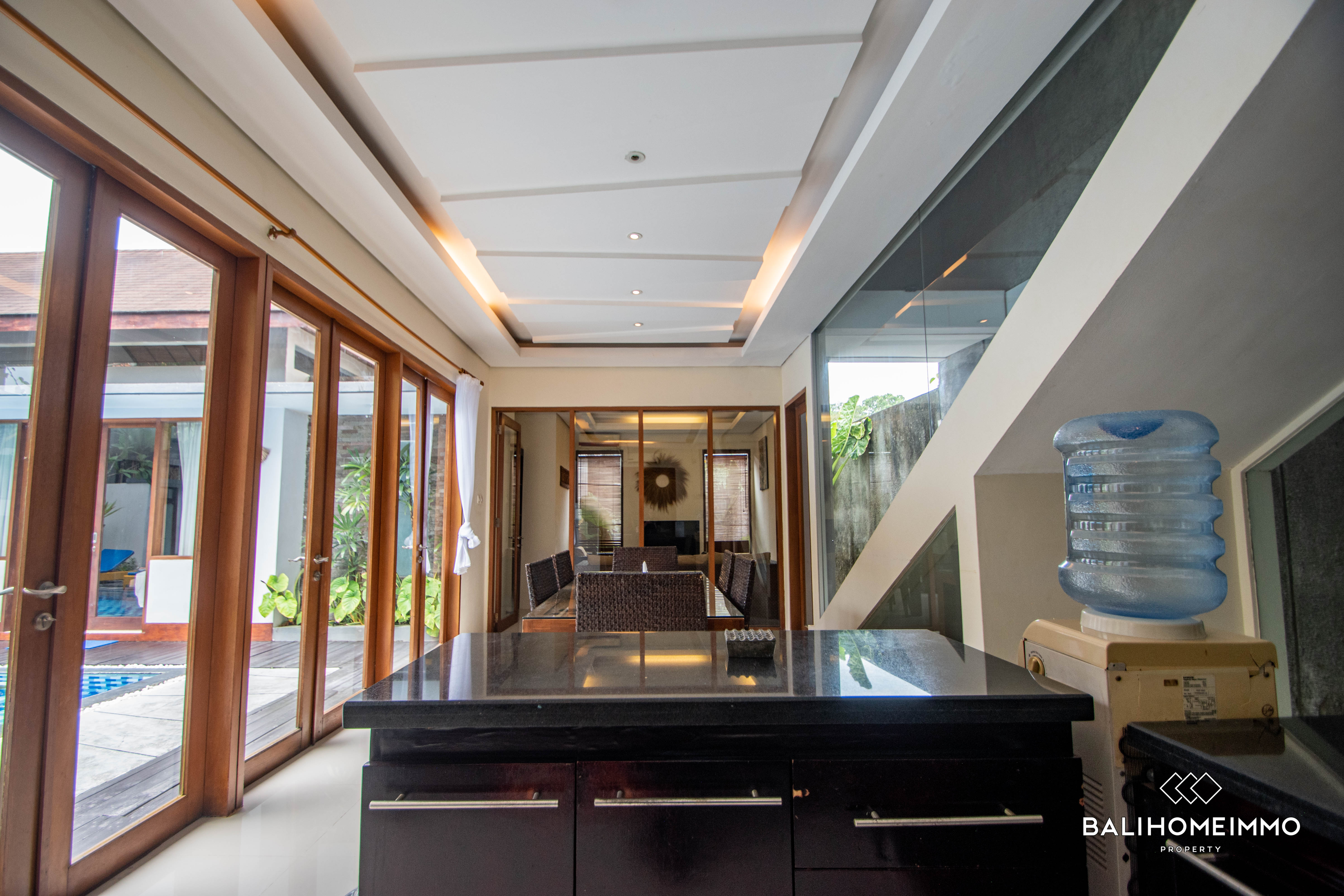 Beautiful 3 Bedroom Villa for Rental in Bali Umalas — image 8