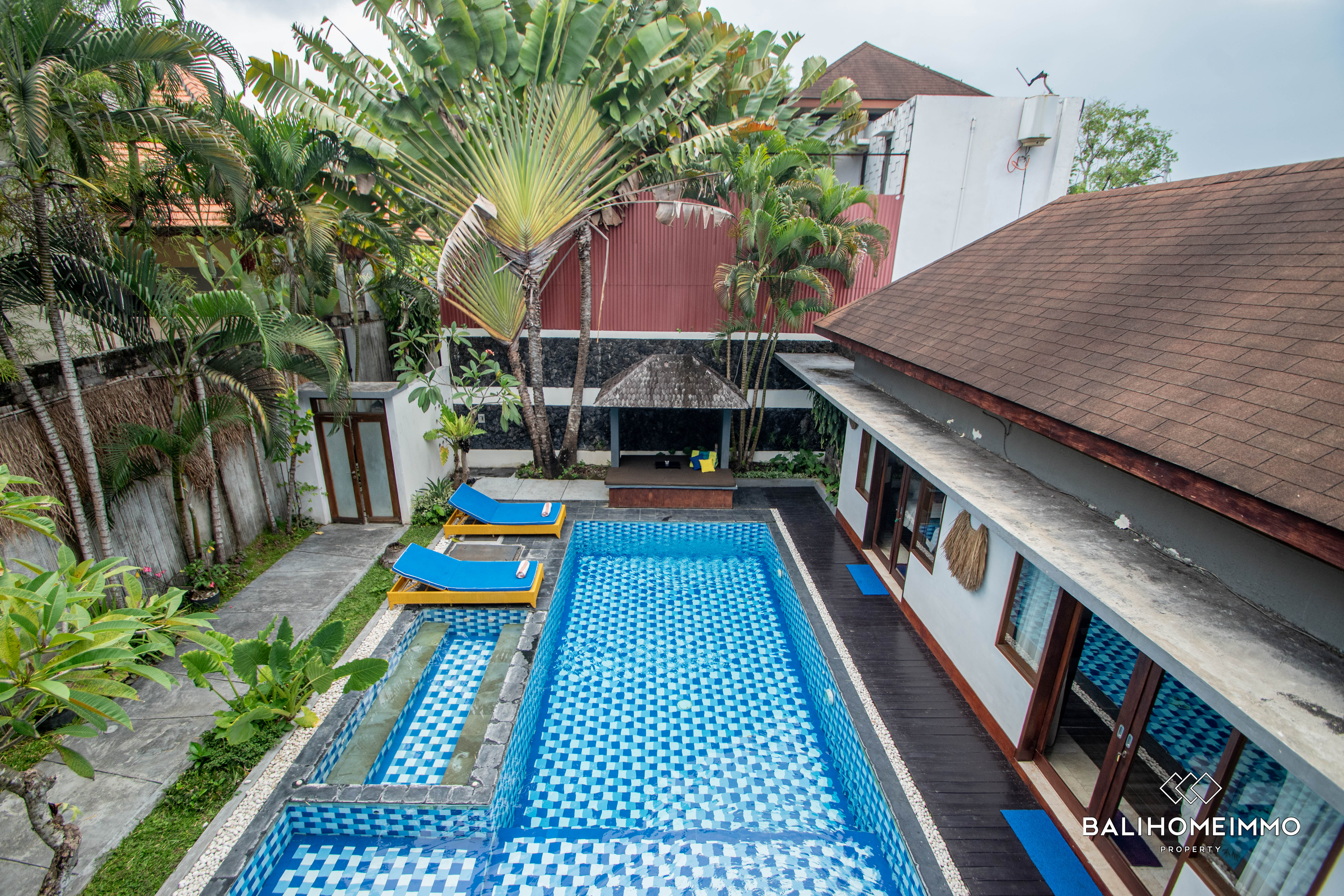 Beautiful 3 Bedroom Villa for Rental in Bali Umalas — image 4