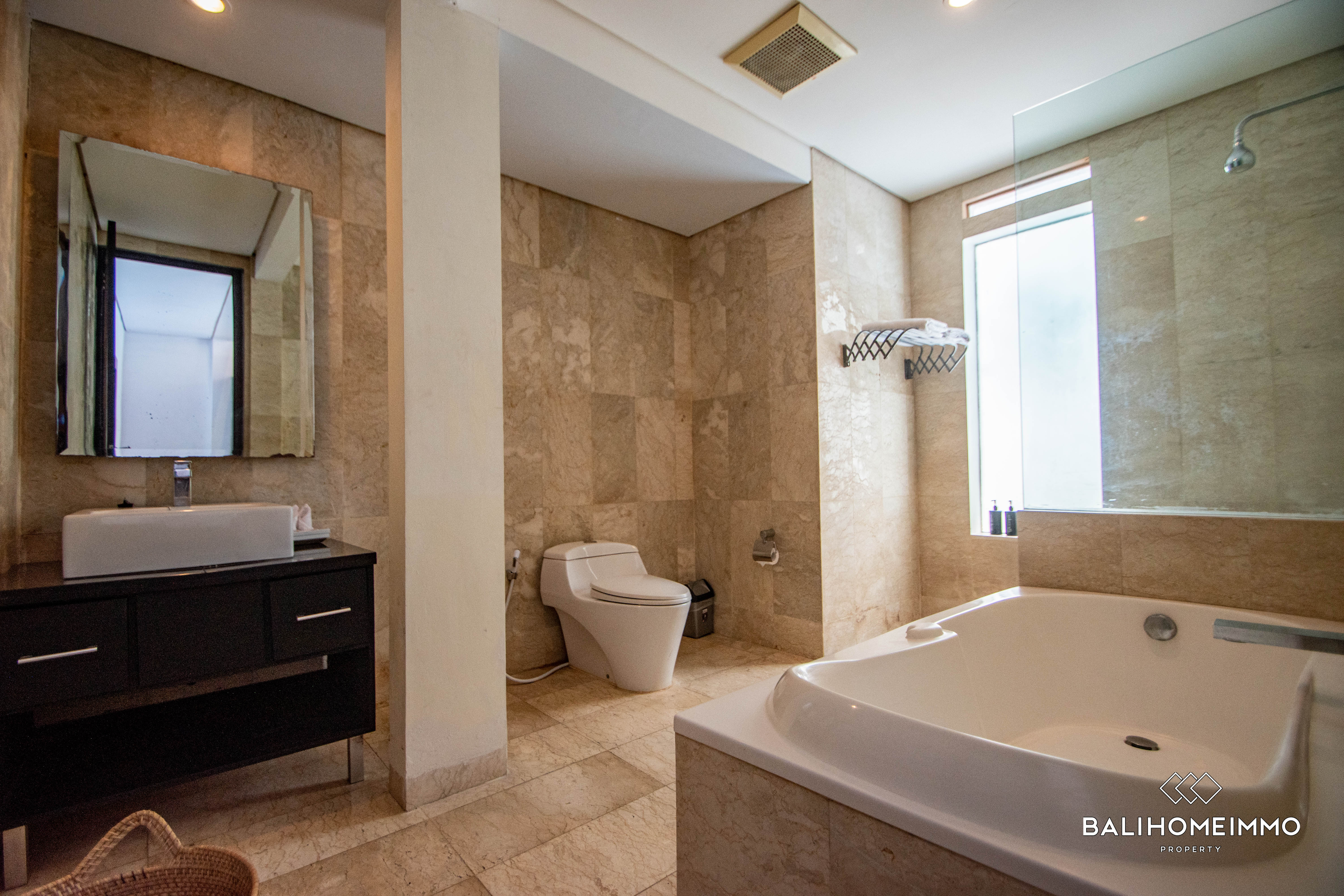 Beautiful 3 Bedroom Villa for Rental in Bali Umalas — image 17