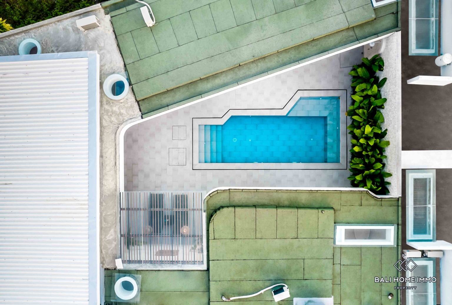 BEAUTIFUL 3 BEDROOMS VILLA FOR MONTHLY & YEARLY RENTAL IN BALI - BINGIN — image 14