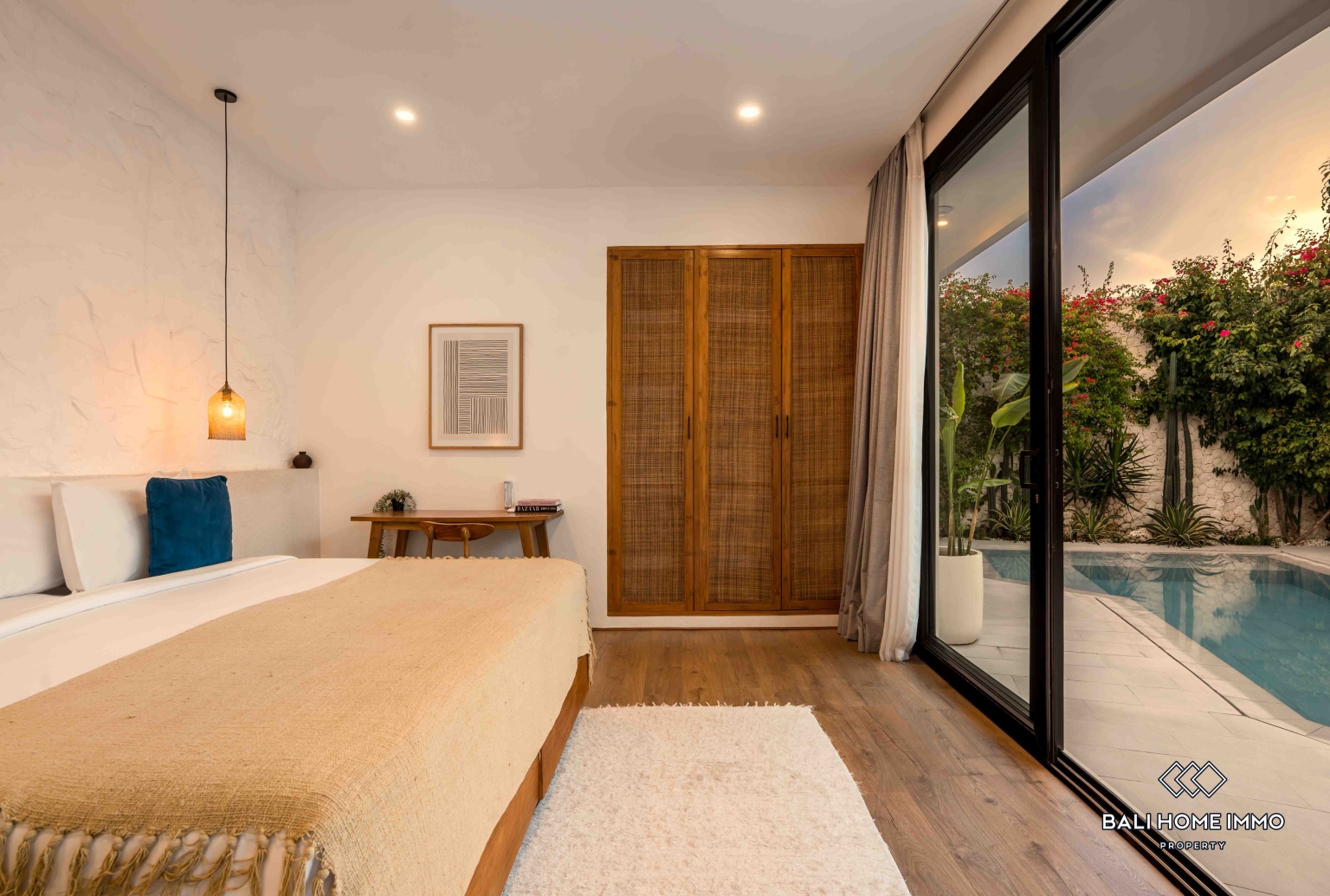 BEAUTIFUL 3 BEDROOMS VILLA FOR MONTHLY & YEARLY RENTAL IN BALI - BINGIN — image 10