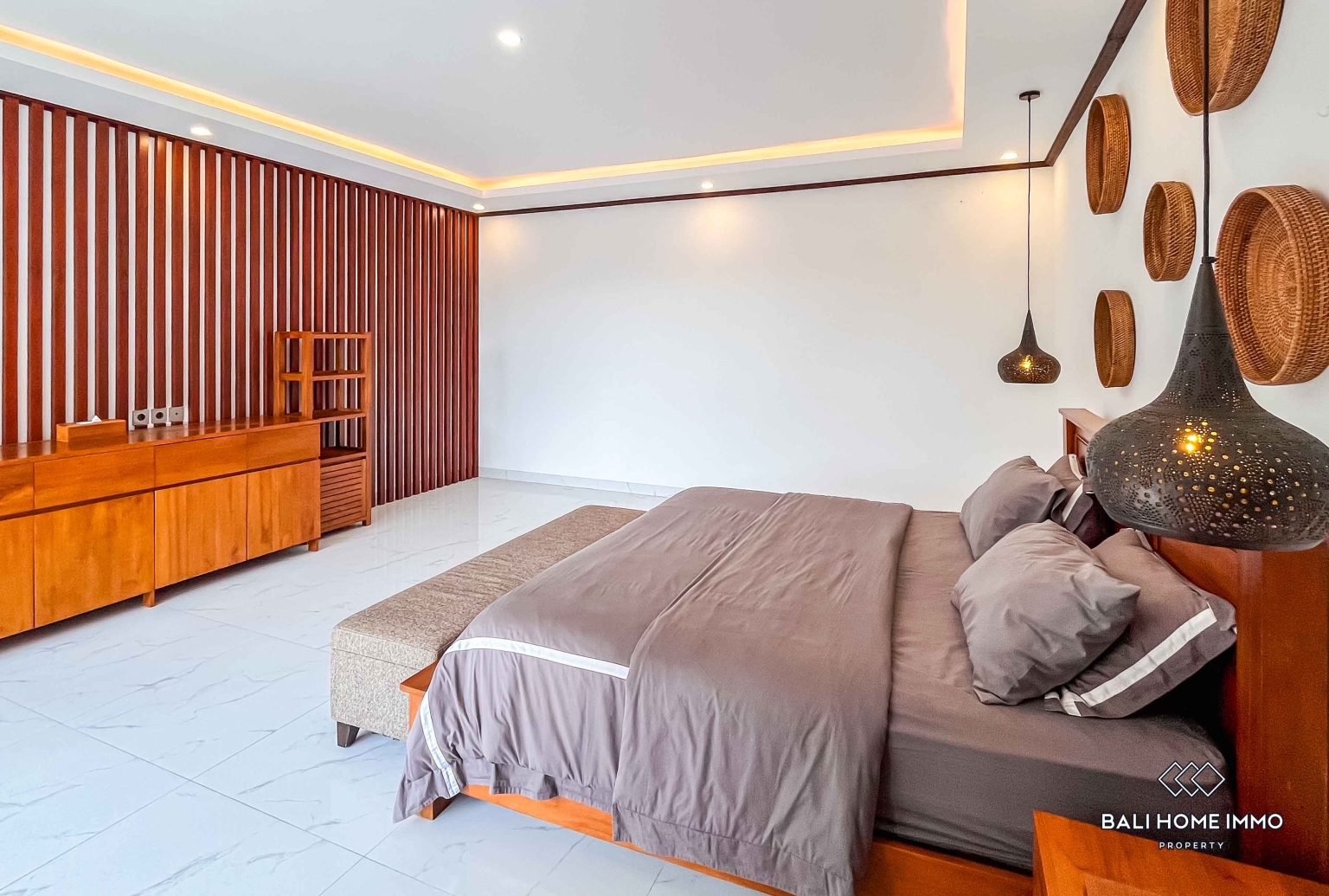 BEAUTIFUL 3 BEDROOMS VILLA FOR MONTHLY & YEARLY RENTAL IN BALI - JIMBARAN — image 13