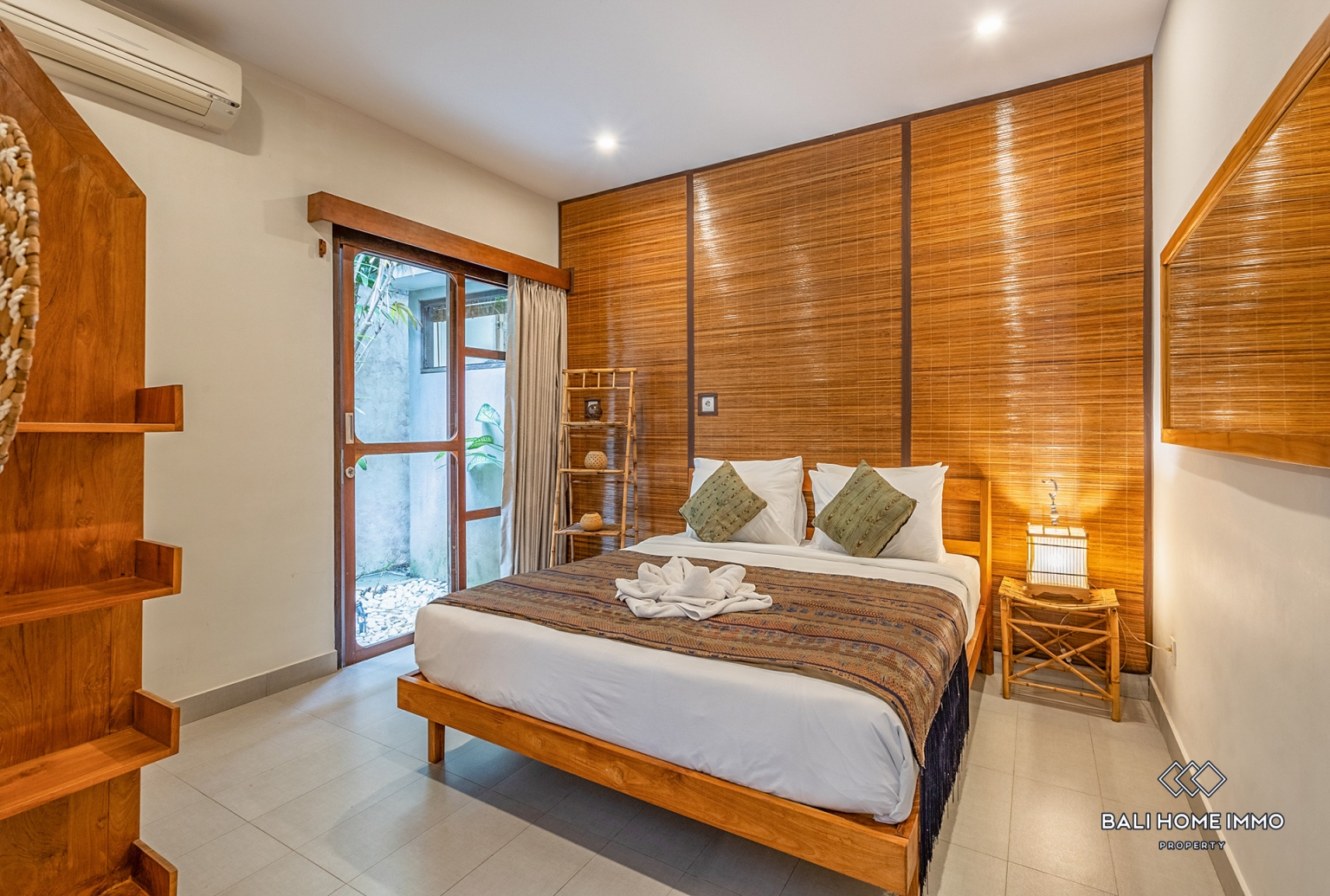 Beautiful 3 Bedrooms villa for Rental in Bali Canggu Berawa — image 16