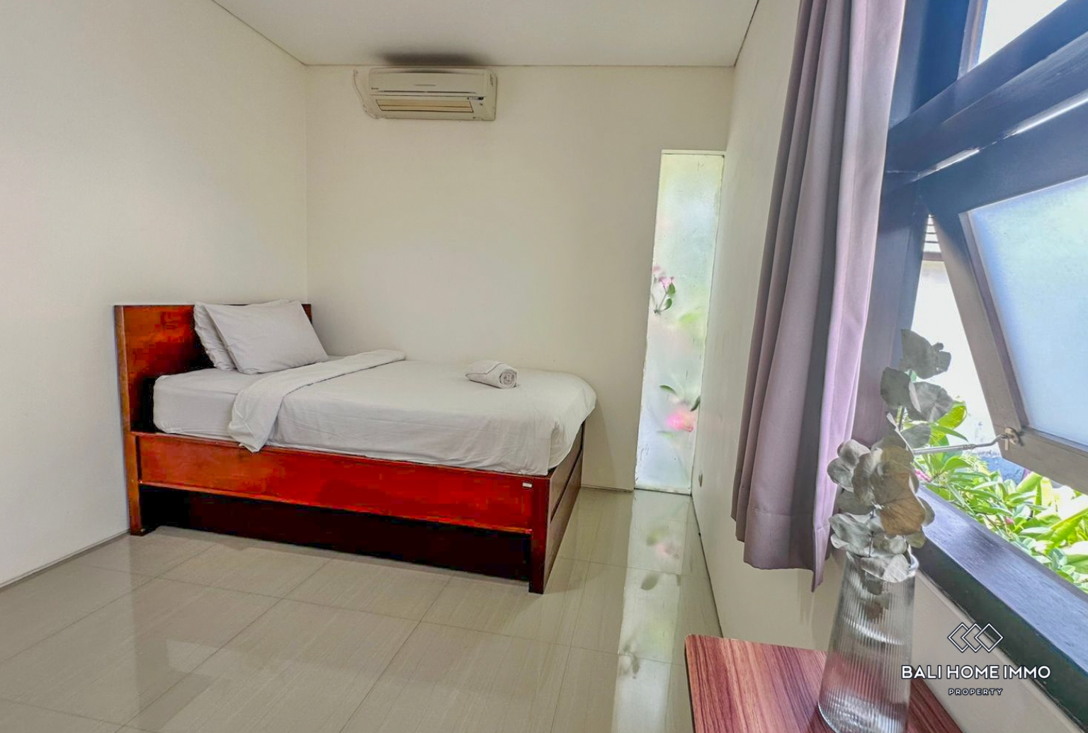 Beautiful 3 Bedrooms villa for rental in Canggu residential side — image 7