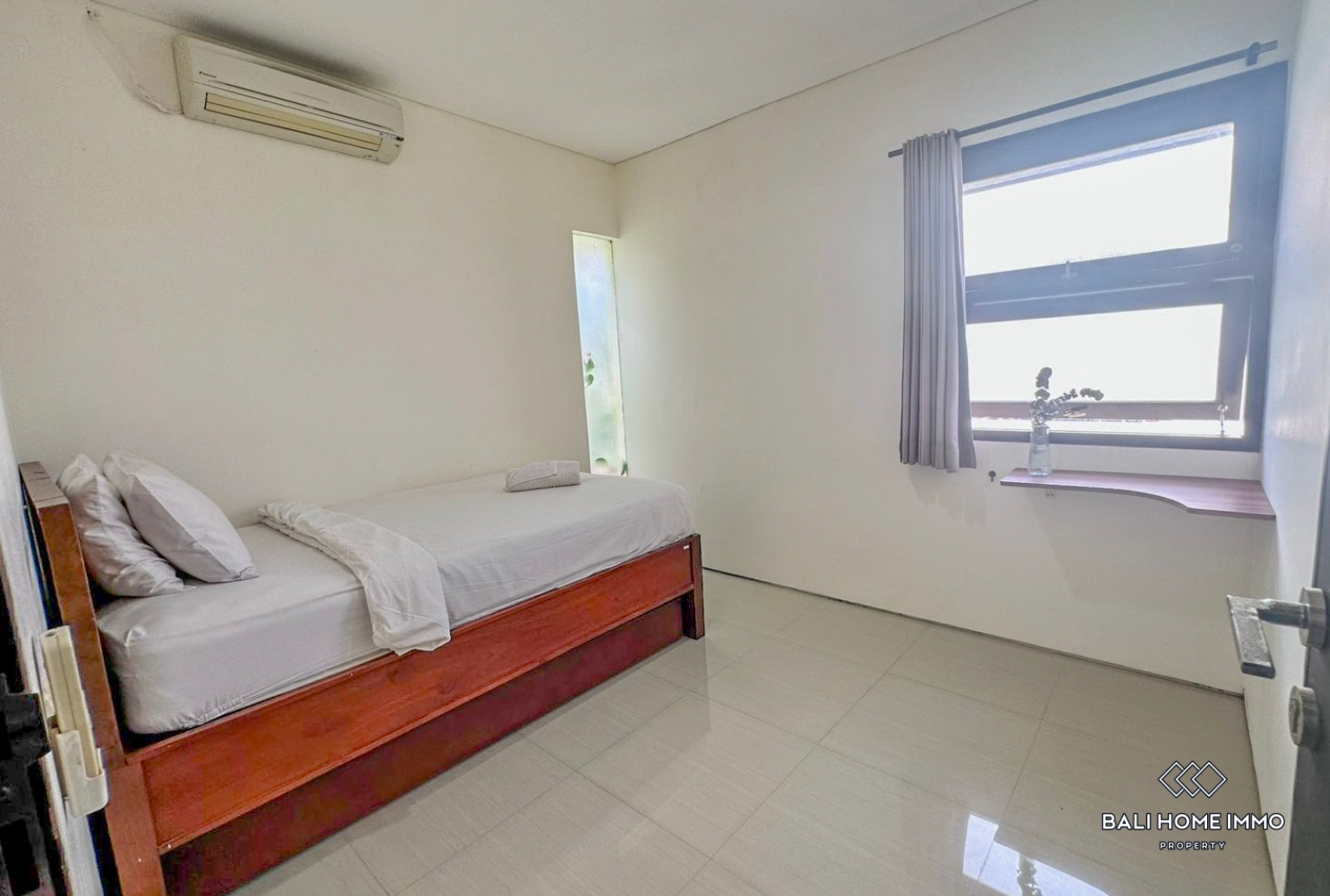 Beautiful 3 Bedrooms villa for rental in Canggu residential side — image 8