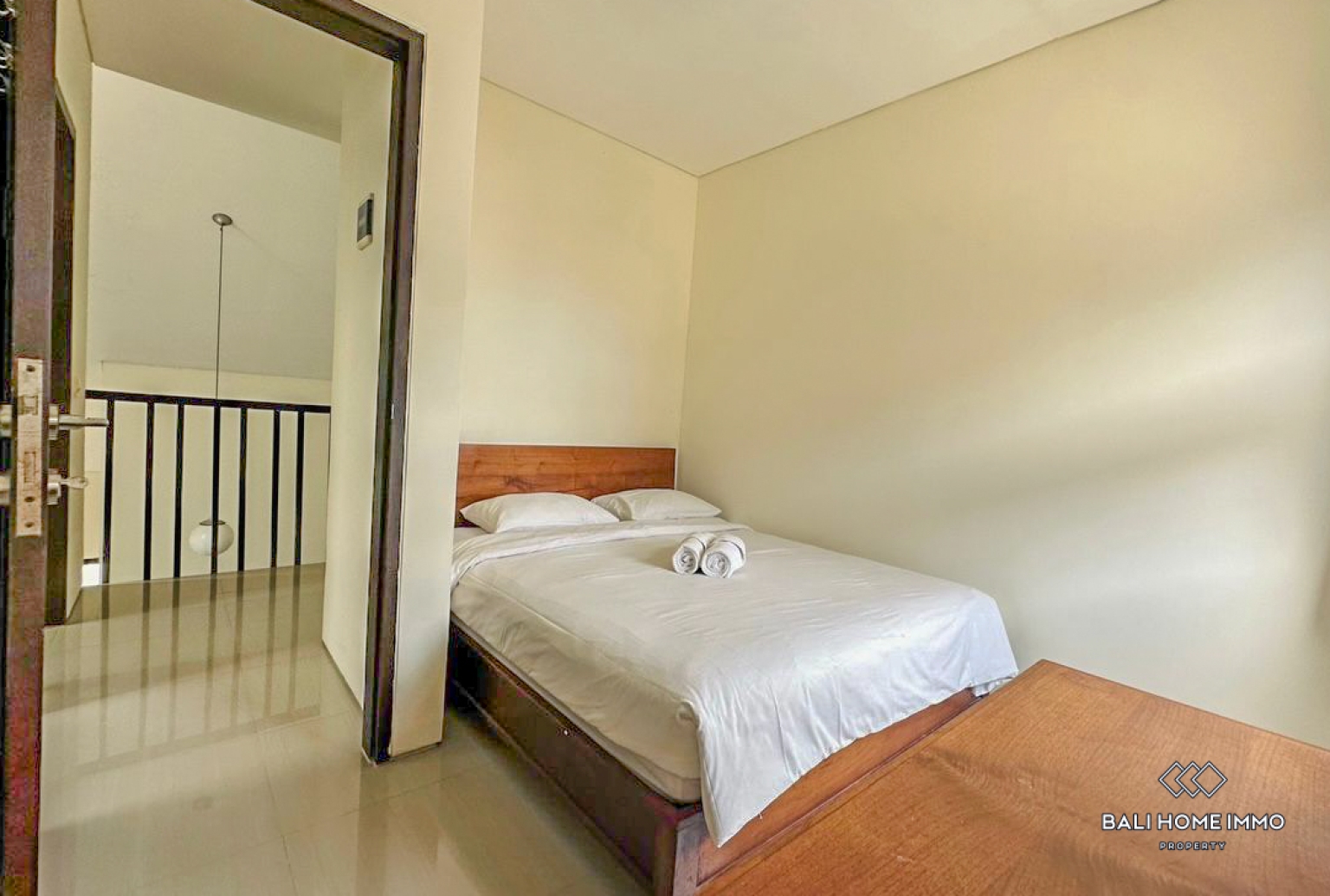 Beautiful 3 Bedrooms villa for rental in Canggu residential side — image 5