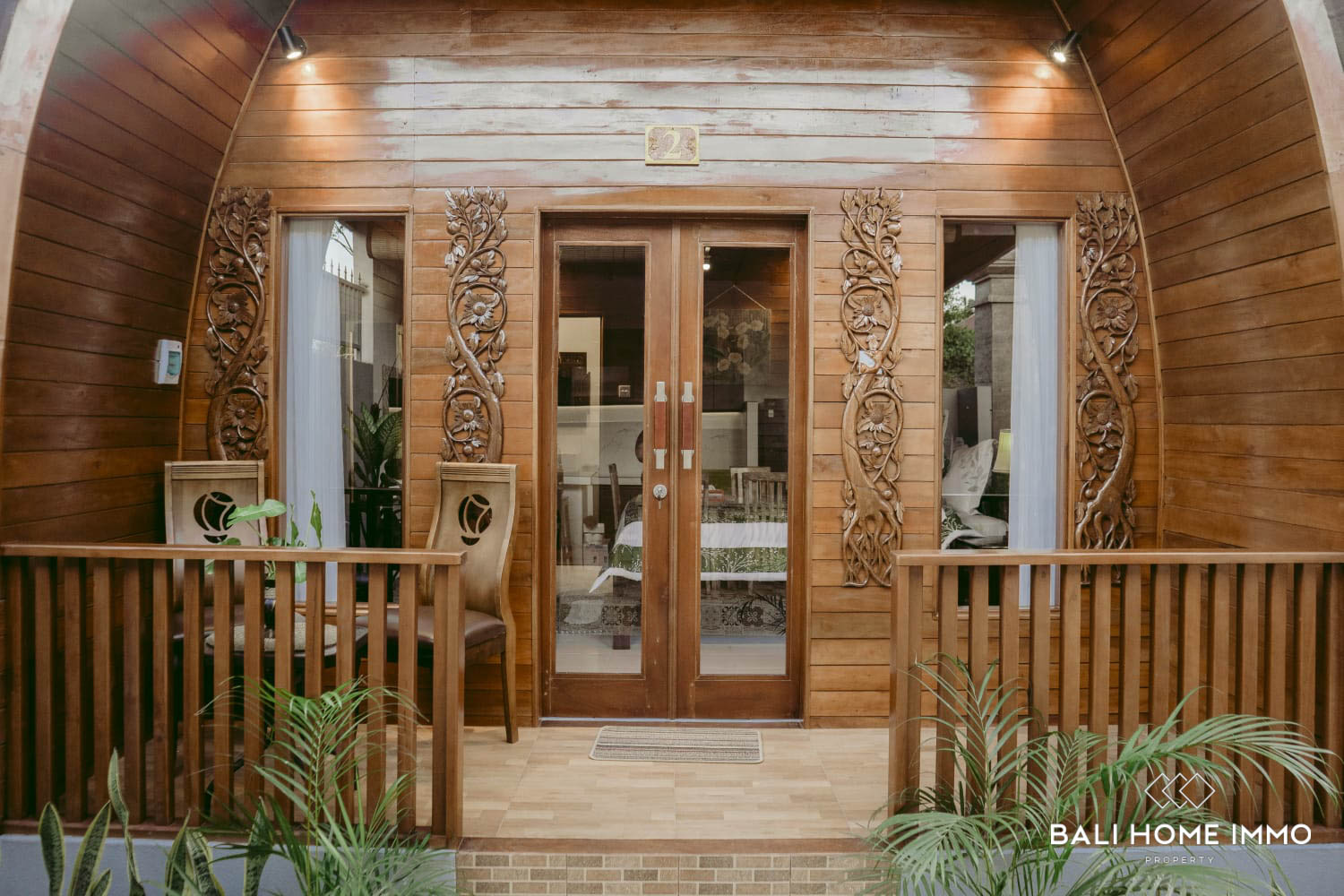 BEAUTIFUL 3 BEDROOMS VILLA FOR YEALY RENTAL IN KUTUH NEAR PANDAWA BEACH — image 7