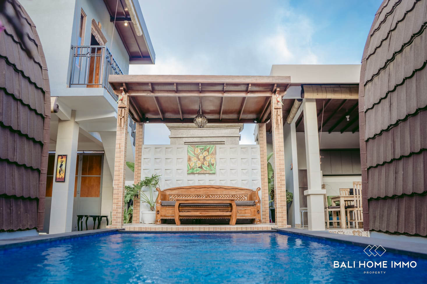 BEAUTIFUL 3 BEDROOMS VILLA FOR YEALY RENTAL IN KUTUH NEAR PANDAWA BEACH — image 14