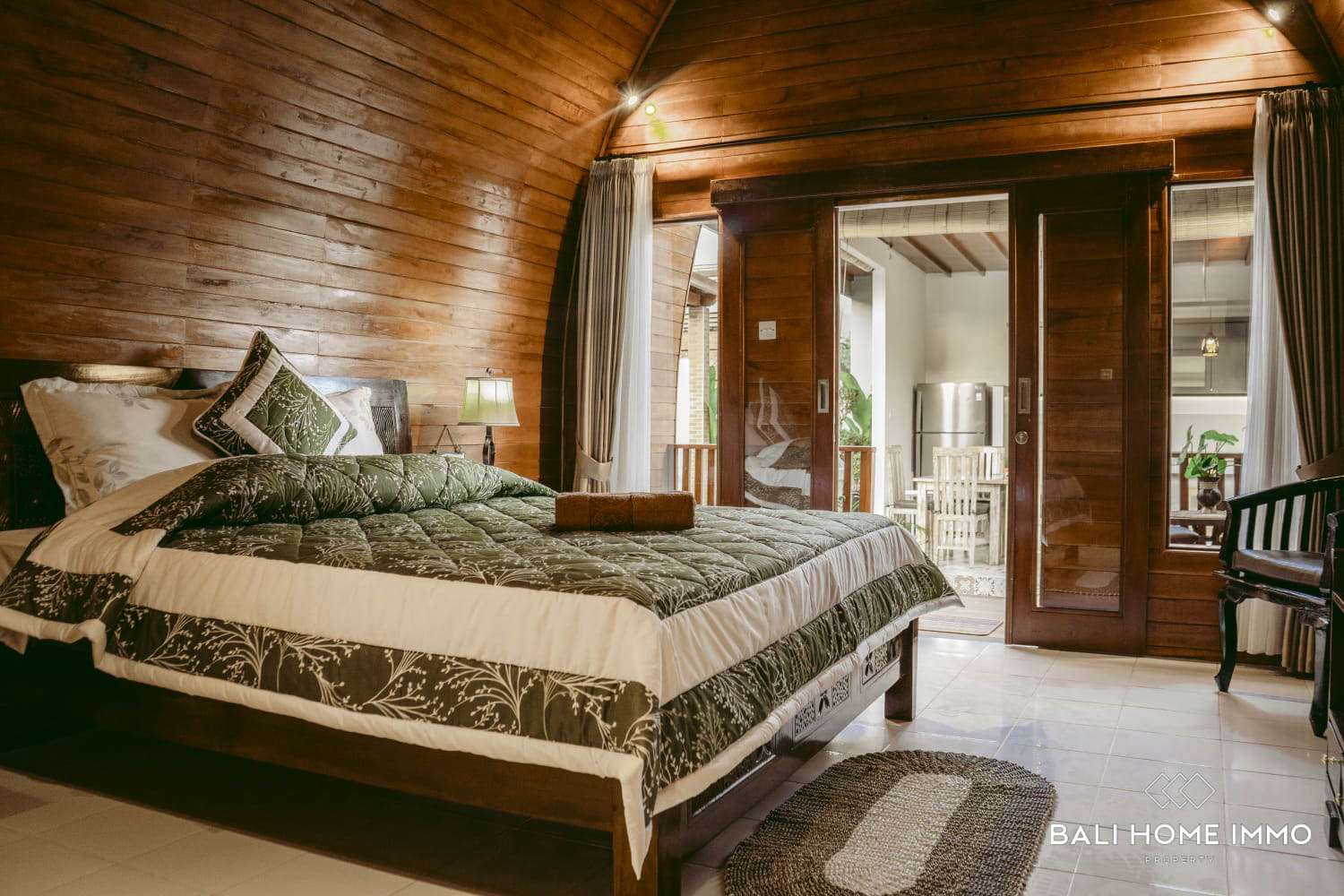BEAUTIFUL 3 BEDROOMS VILLA FOR YEALY RENTAL IN KUTUH NEAR PANDAWA BEACH — image 10