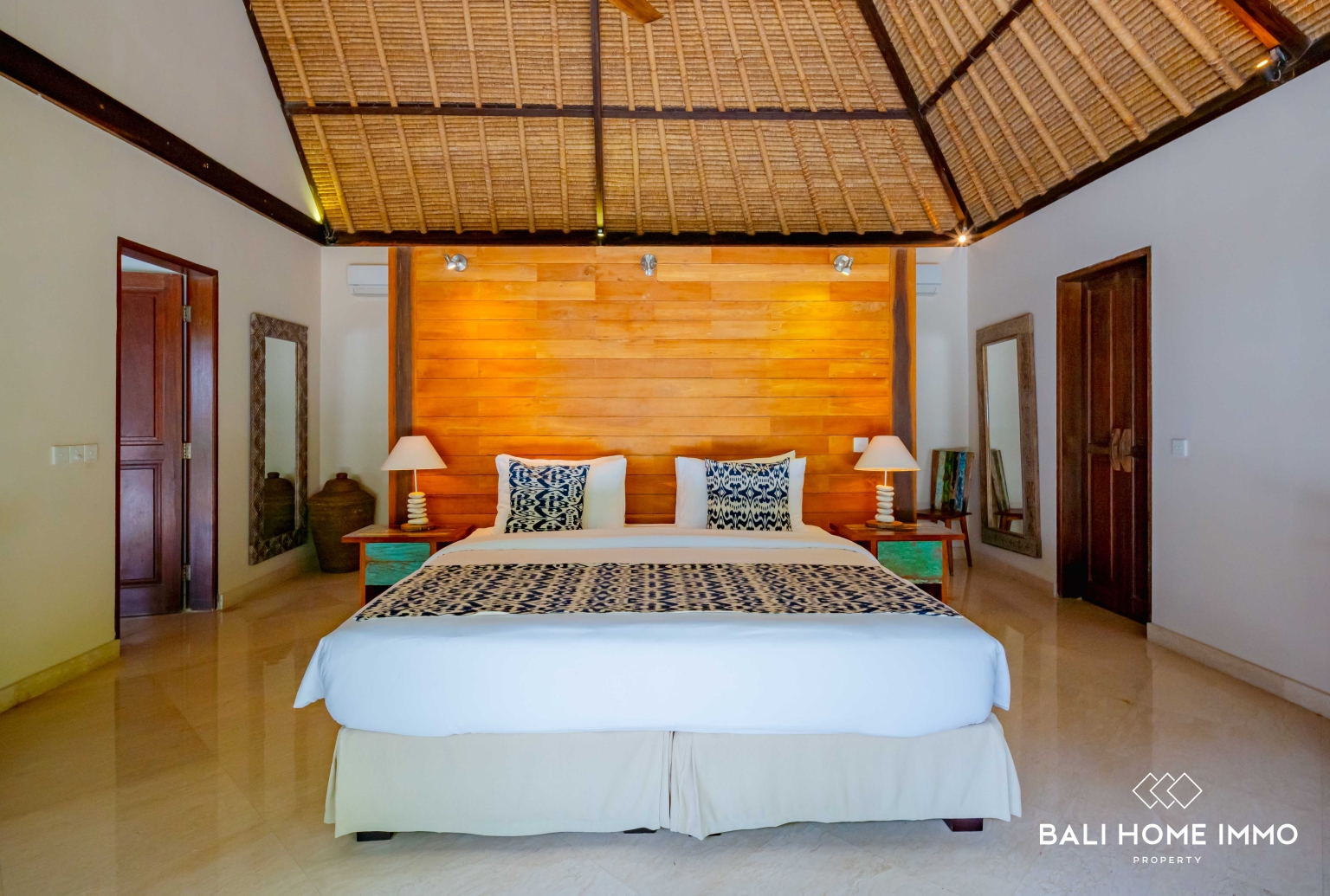 BEAUTIFUL 3 BEDROOMS VILLA FOR YEARLY & MONTHLY RENTAL IN UNGASAN — image 8