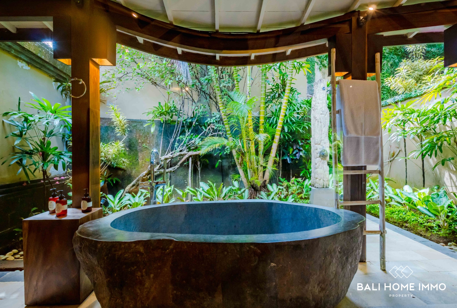 BEAUTIFUL 3 BEDROOMS VILLA FOR YEARLY & MONTHLY RENTAL IN UNGASAN — image 15