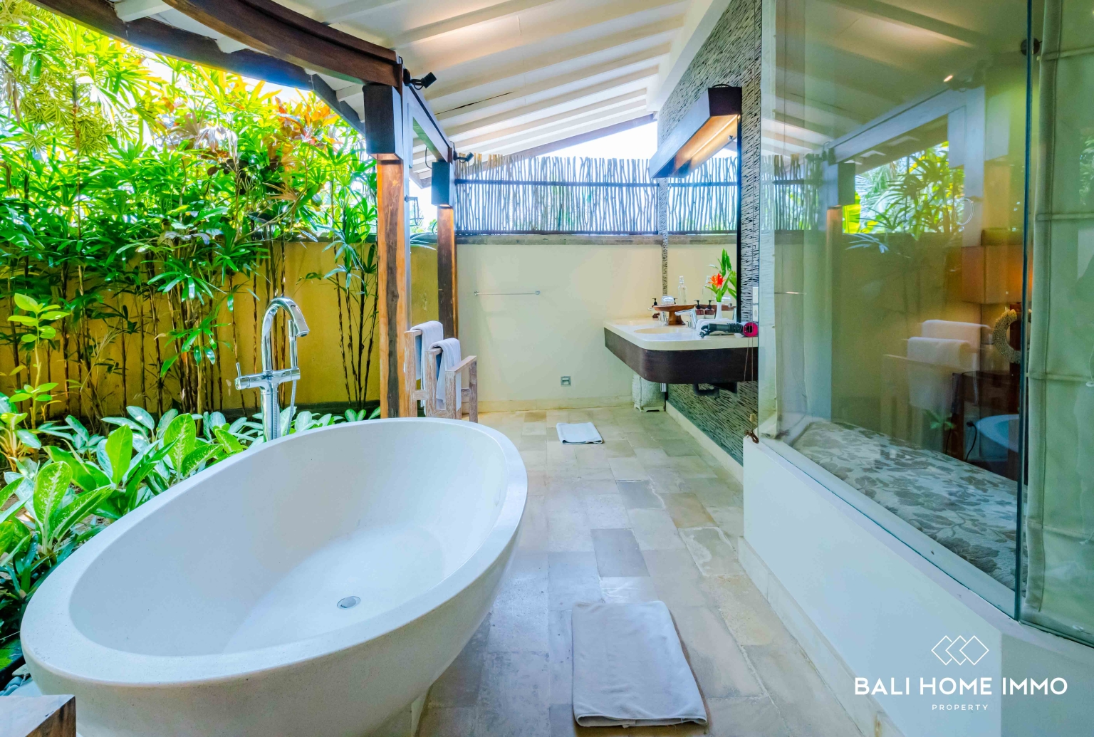 BEAUTIFUL 3 BEDROOMS VILLA FOR YEARLY & MONTHLY RENTAL IN UNGASAN — image 14