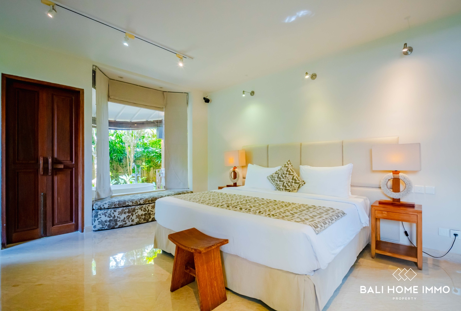 BEAUTIFUL 3 BEDROOMS VILLA FOR YEARLY & MONTHLY RENTAL IN UNGASAN — image 11
