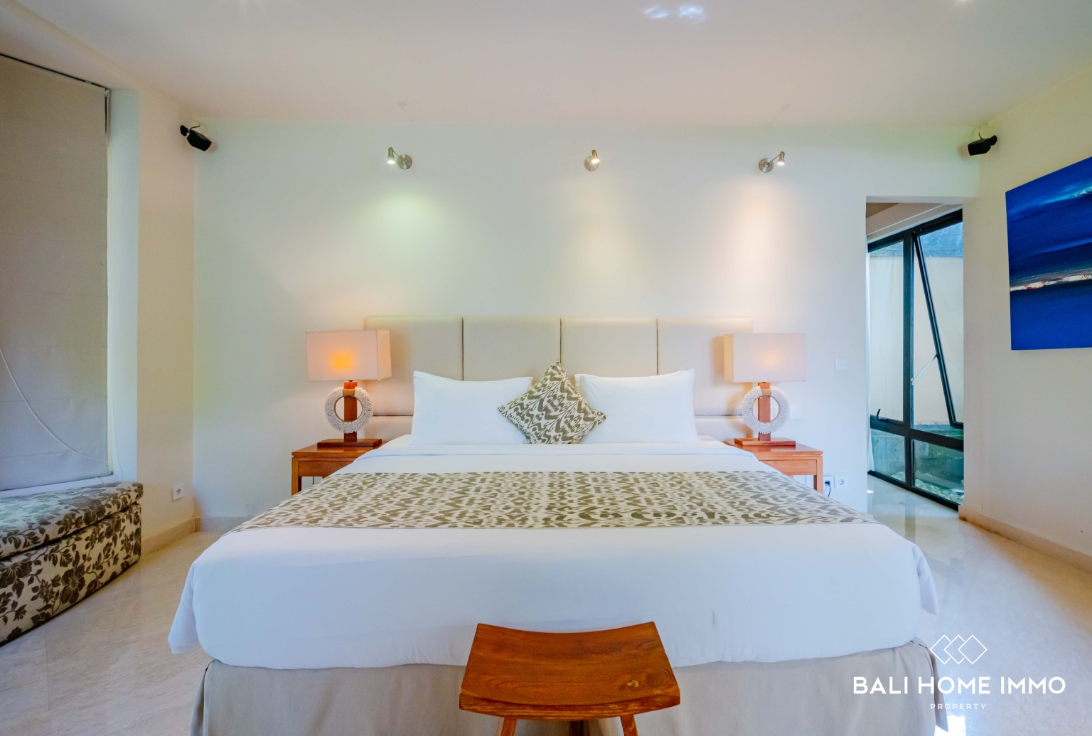 BEAUTIFUL 3 BEDROOMS VILLA FOR YEARLY & MONTHLY RENTAL IN UNGASAN — image 10