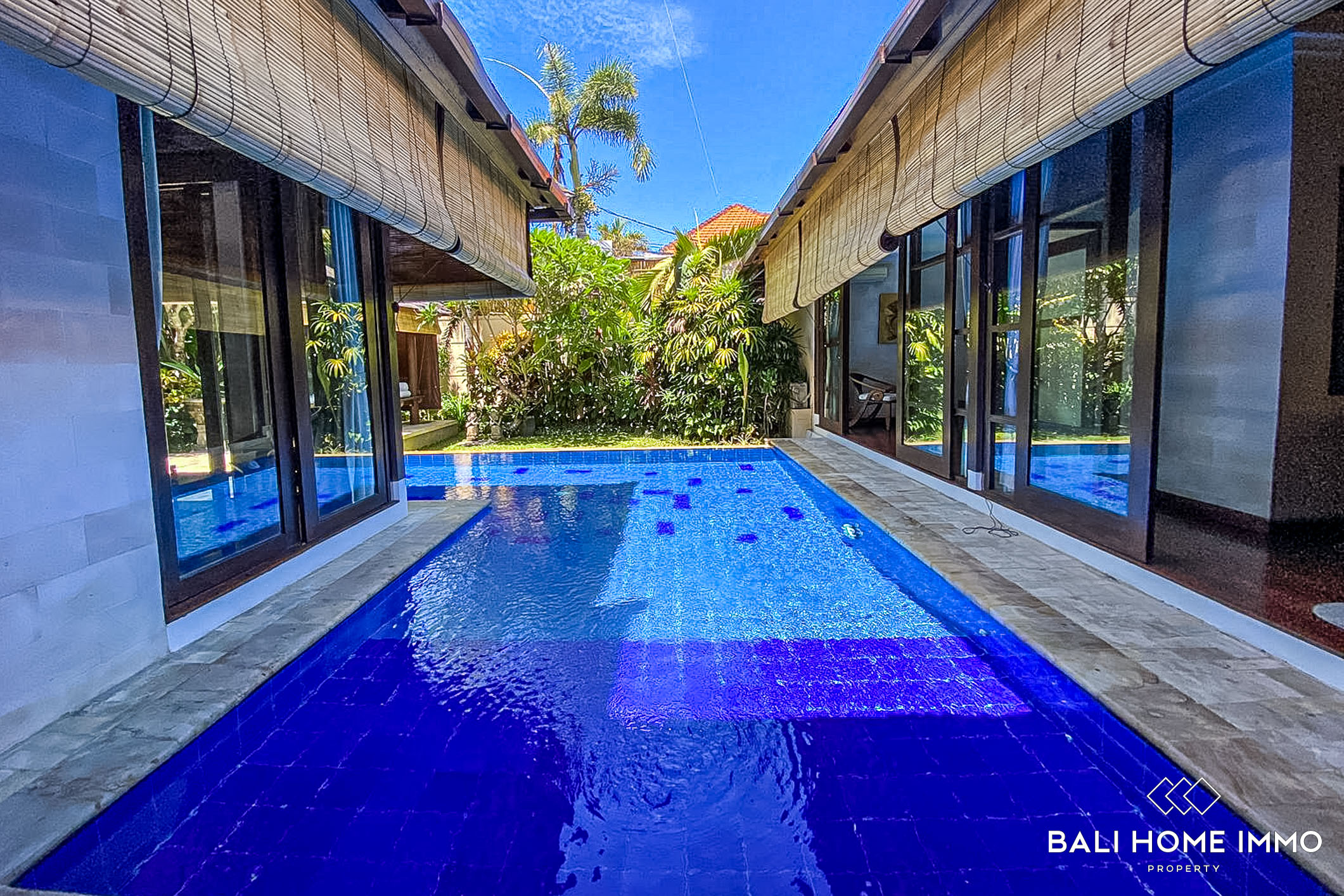 Beautiful 4 Bedroom villa for monthly rental in Bali Batu Belig — image 4