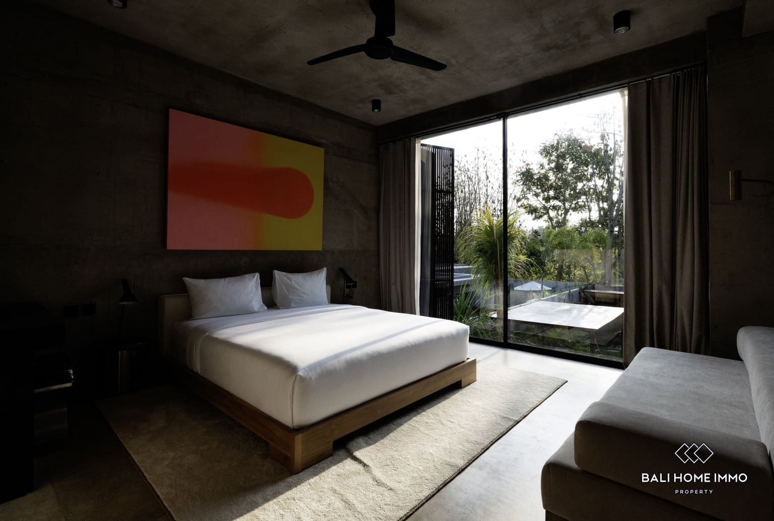 BEAUTIFUL 5 BEDROOMS VILLA FOR YEARLY & MONTHLY RENTAL IN ULUWATU - NYANG NYANG — image 14