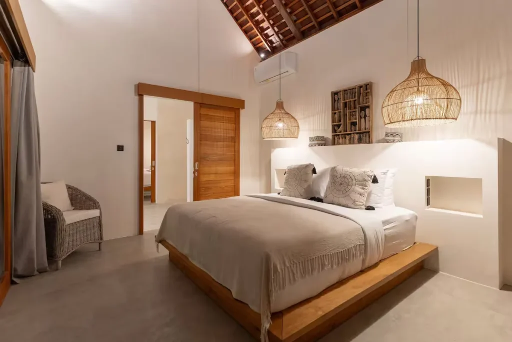 Villa Sora Seminyak — image 7