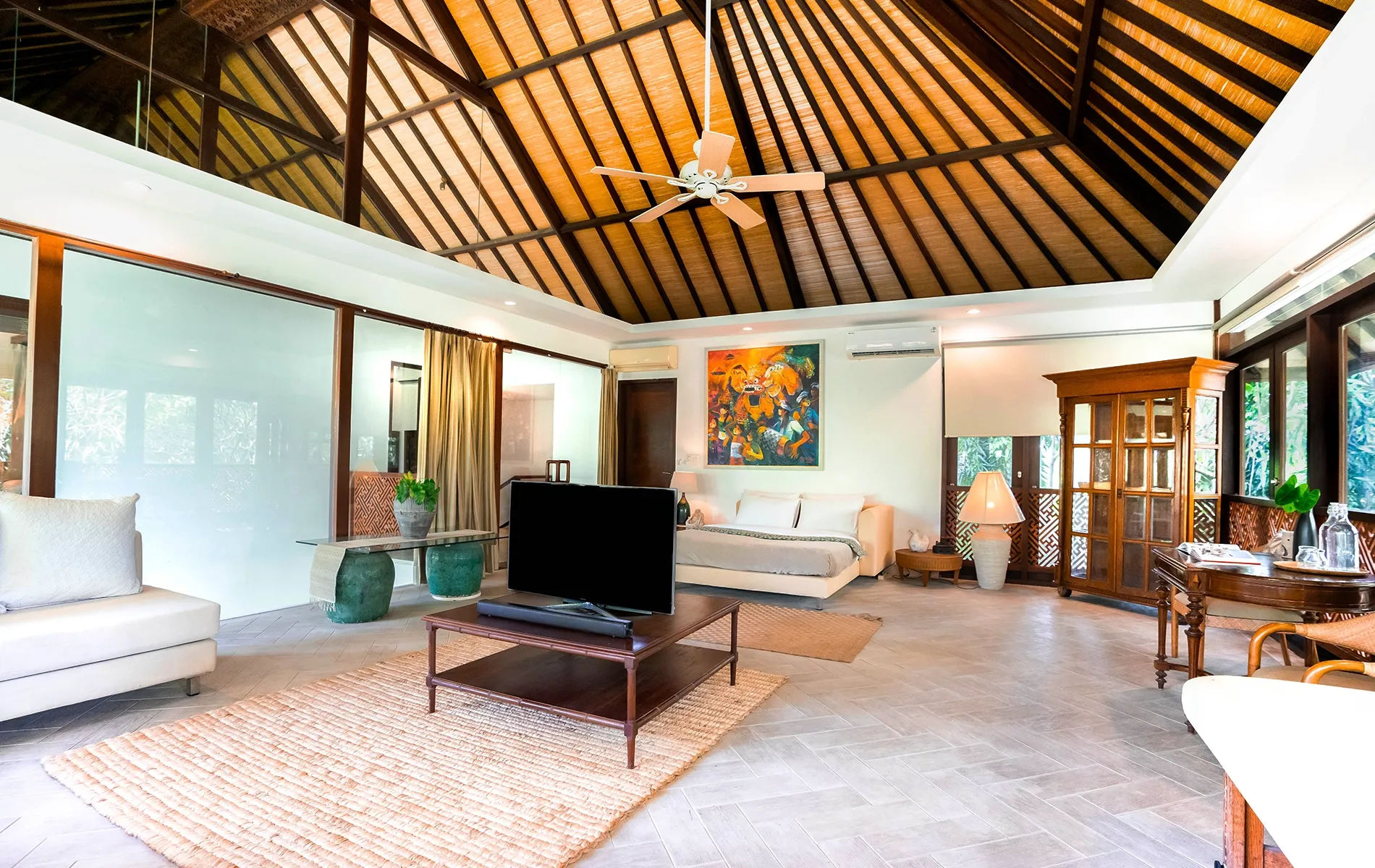 Asraya Villa — 4BR Villa Rental in Sanur — image 7