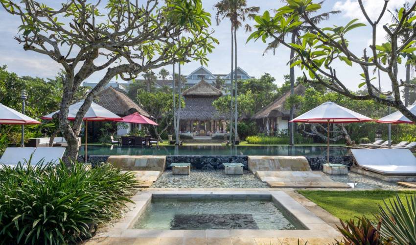 Canggu Villa 304 — image 13