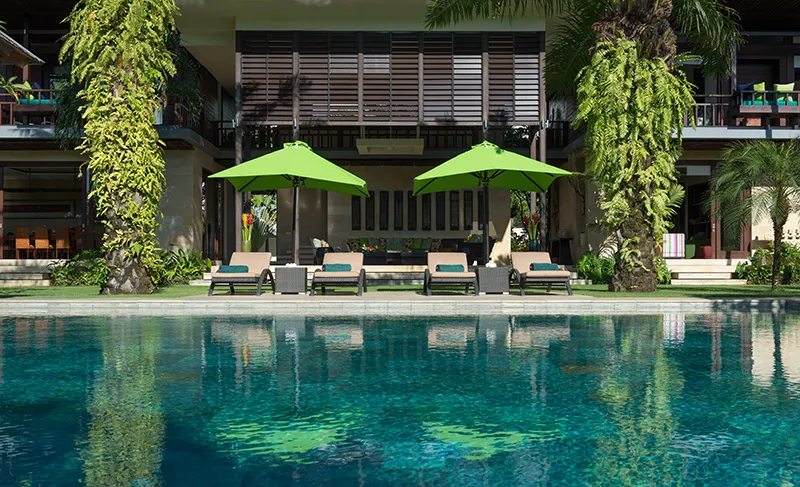 Villa Bendega Nui in Canggu — image 6