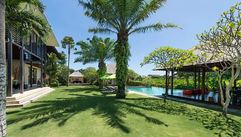 Villa Bendega Nui in Canggu — image 4