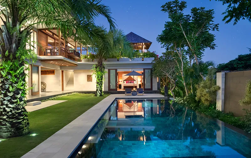 Villa Bendega Rato in Canggu — image 2