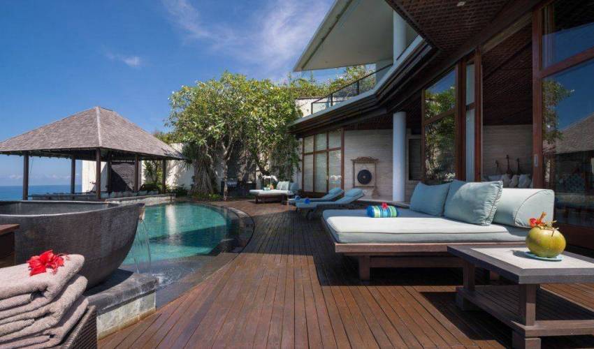 Nusa Dua Villa 305 in Nusa Dua / Benoa — image 9