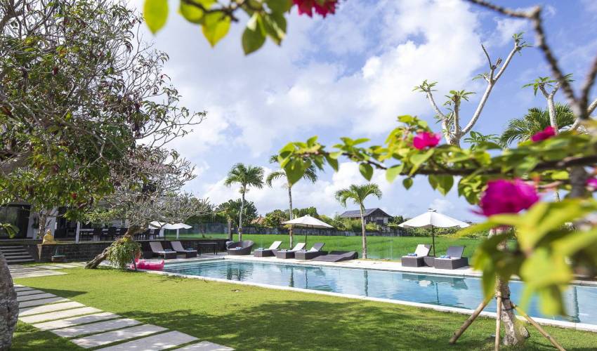 Pererenan Villa 3606 in canggu — image 7