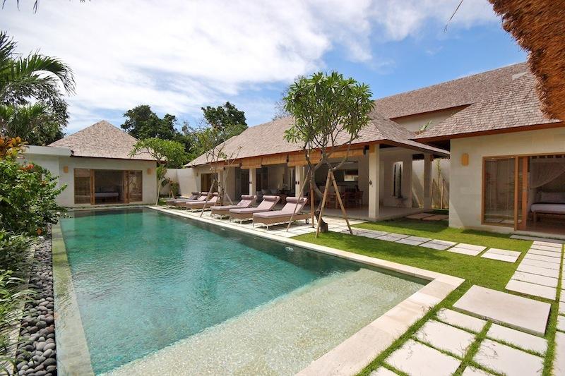 Batubelig Villa 3632 — image 1