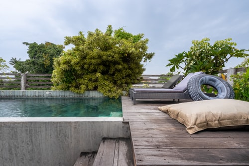 Duur Penthouse - 4 Bedroom with Pool in Seminyak in Seminyak, Bali — image 12