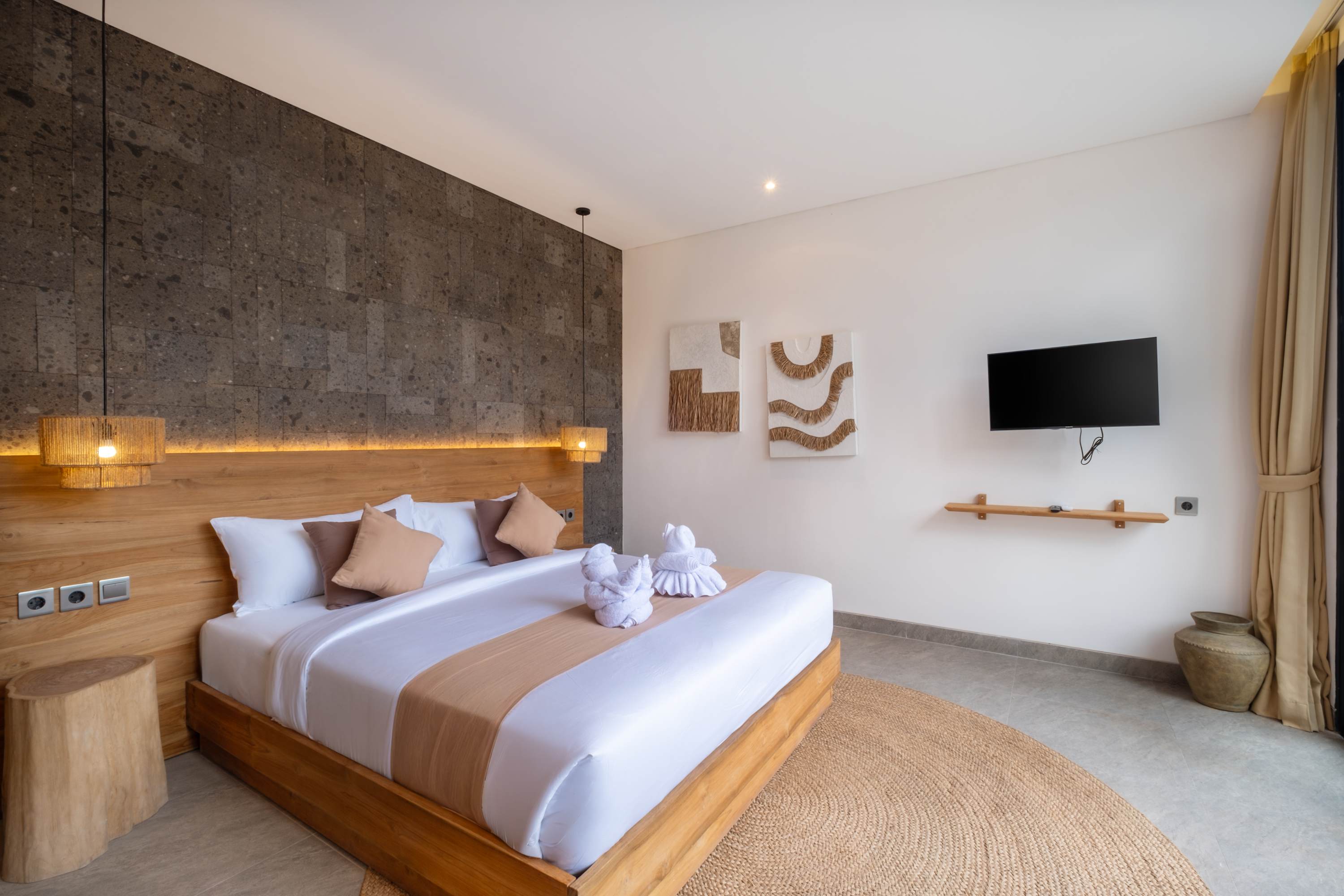 Villa Papay in Ubud — image 10