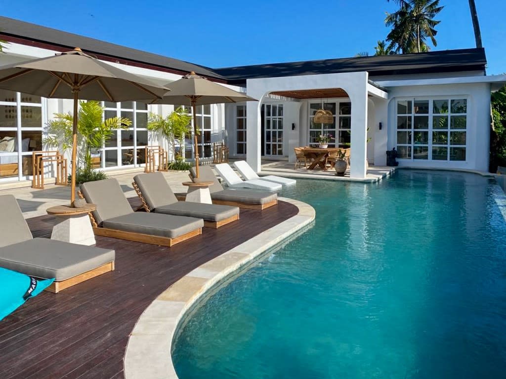 Villa Yaya in Ubud — image 7