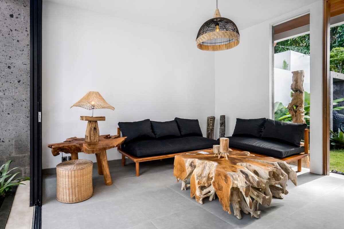 Villa Jump in Gianyar Regency — image 10