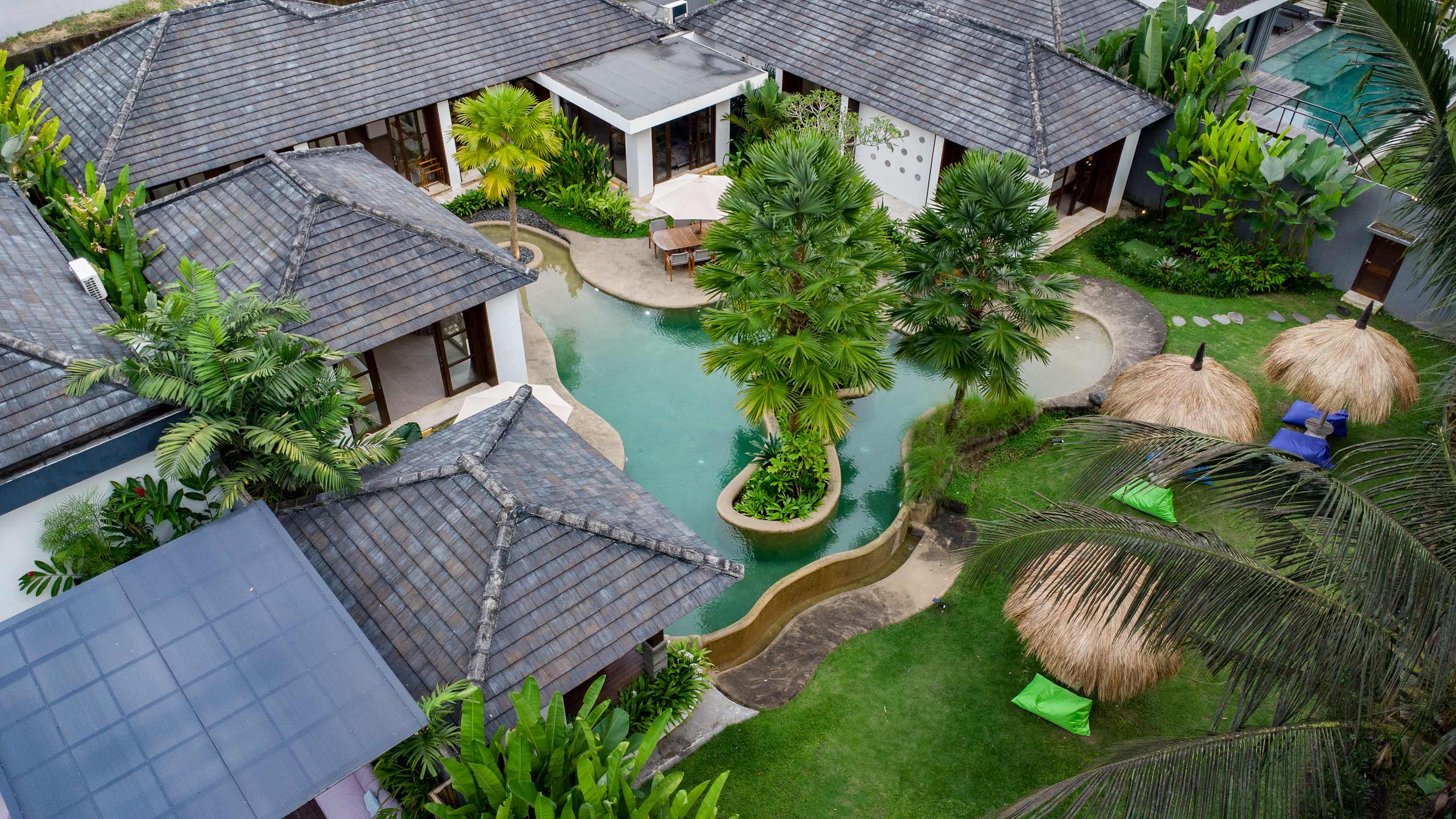 Villa Beach New in Ubud — image 5