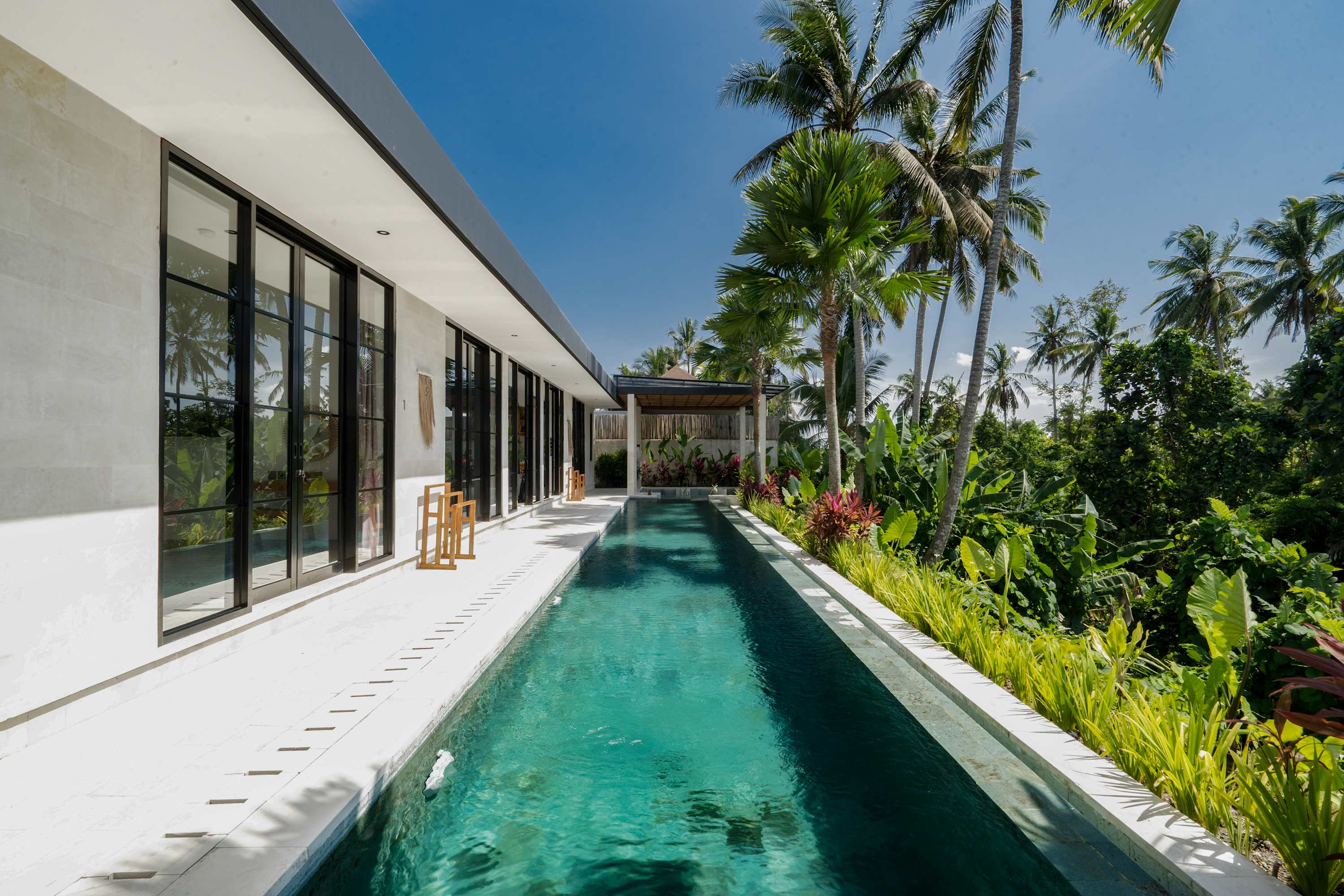 Villa Maria in Ubud — image 13