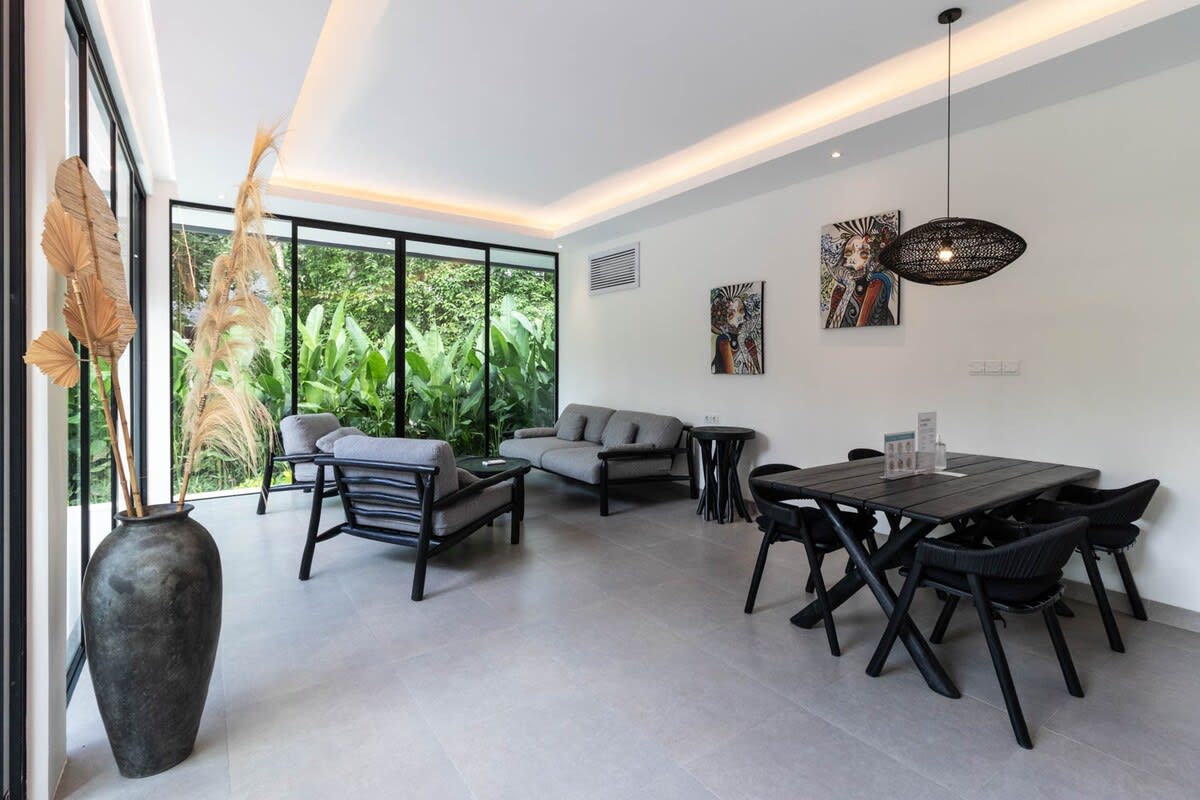 Villa Melati 3 in Ubud — image 12