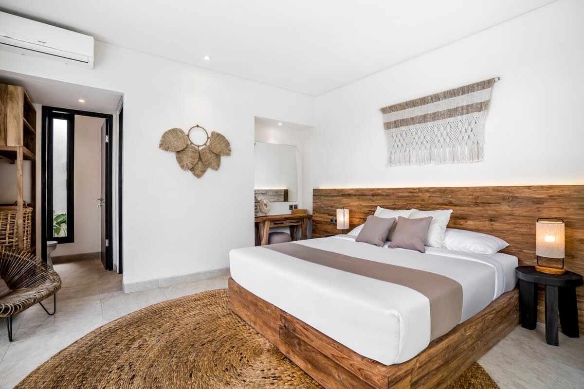 Villa WK in Ubud — image 9