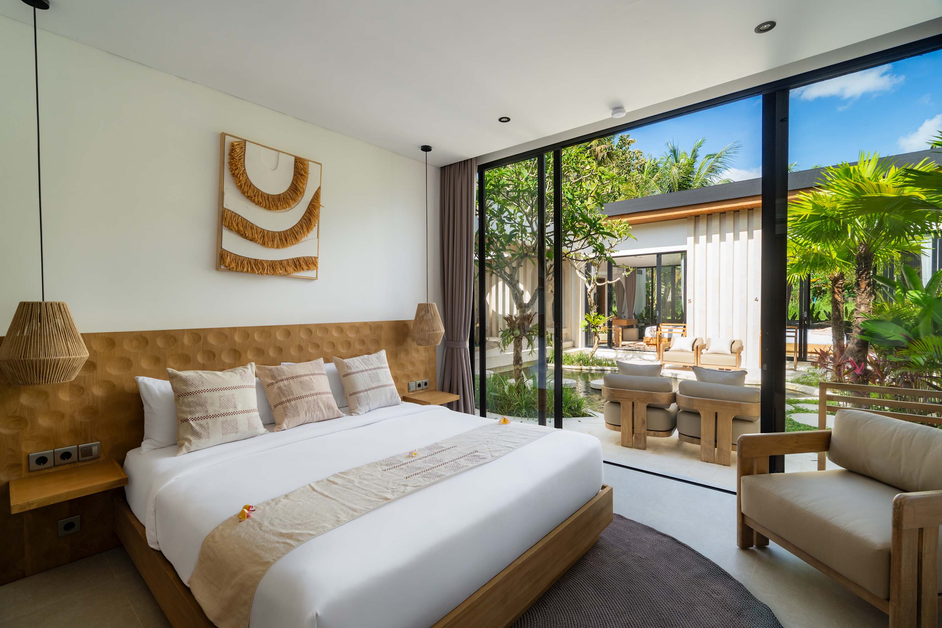 Villa Koi in Ubud — image 8