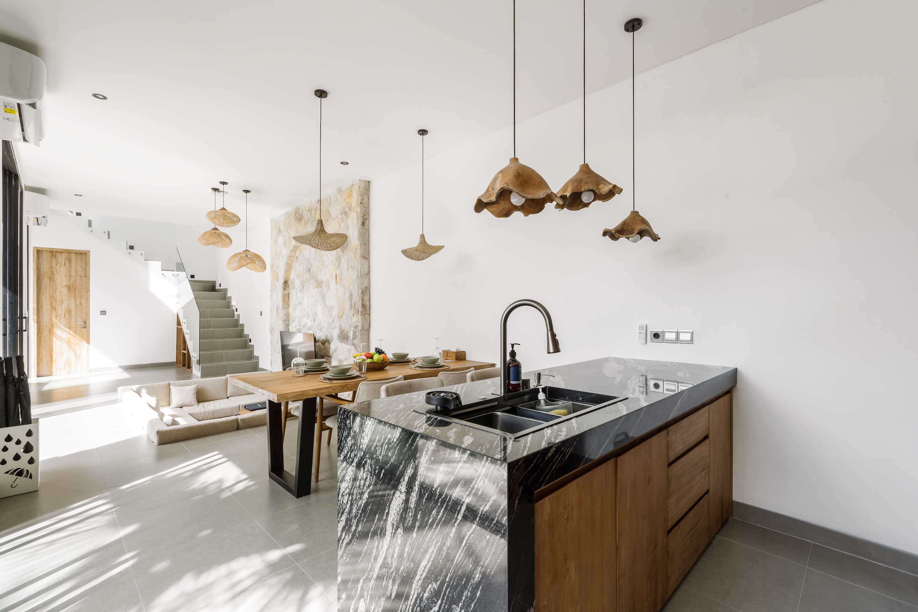 Villa 4BR Purwa West&East in Ubud — image 9