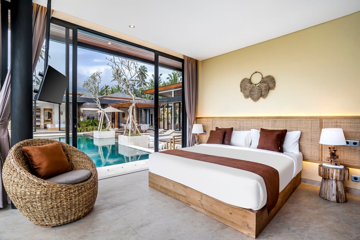 Villa Leyanah Dreams in Ubud — image 16