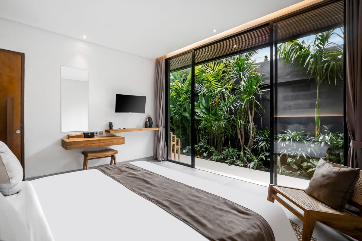 Villa Yoga Paradise in Ubud — image 8