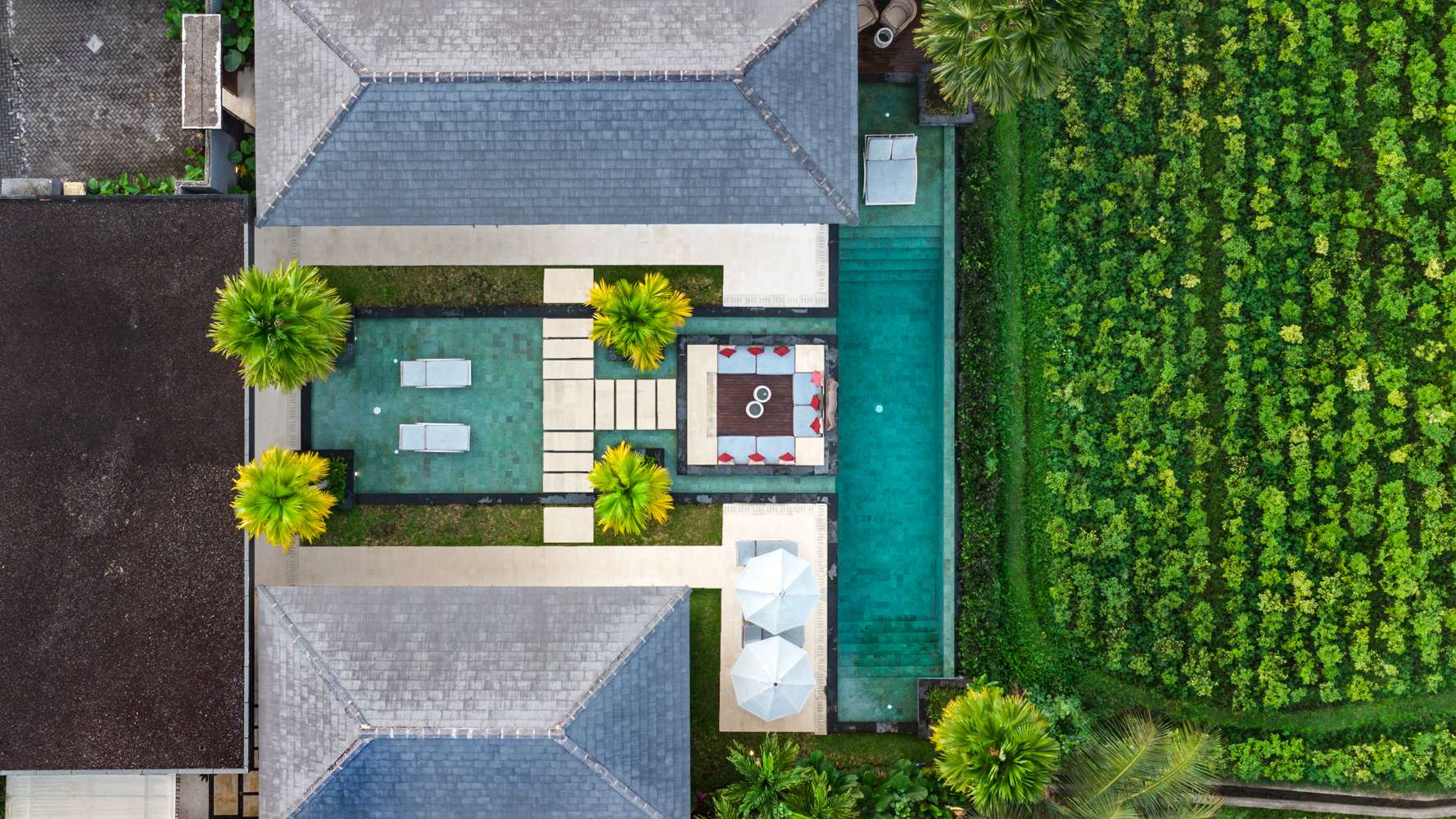 Villa Maluro in Ubud — image 11