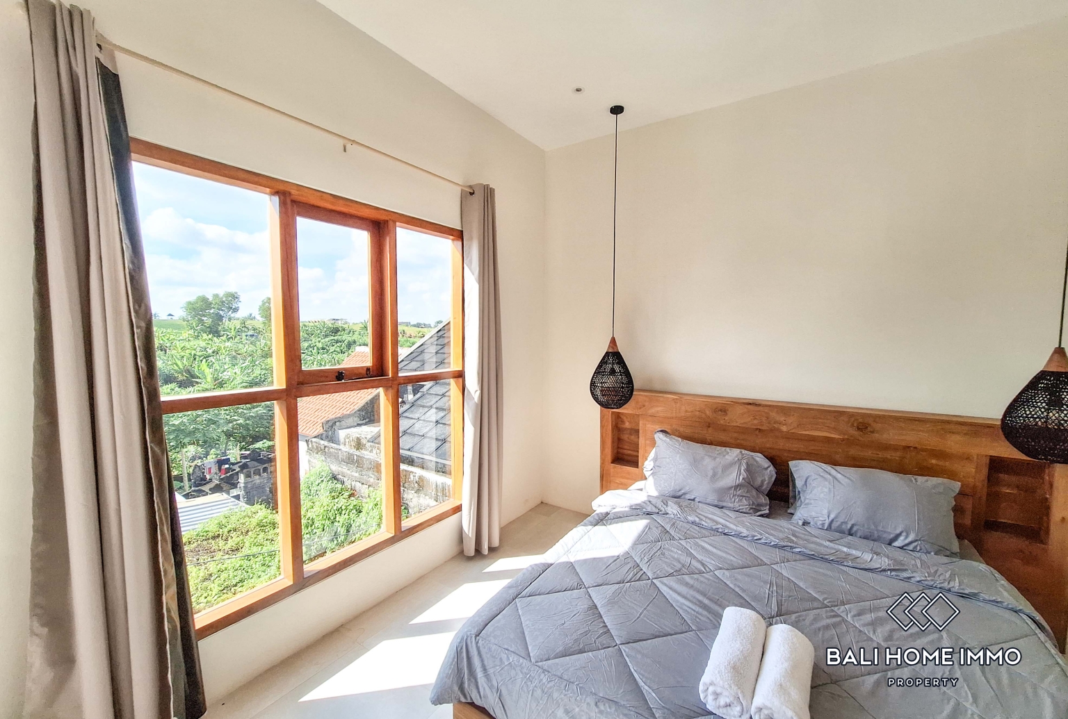 Brand New 1 Bedroom Apartment For Rent in Pererenan Northside — image 4