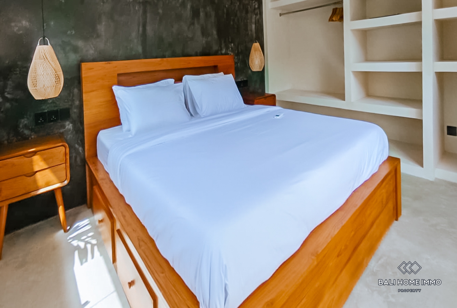 BRAND NEW 1 BEDROOM VILLA FOR MONTHLY RENTAL IN UNGASAN — image 6