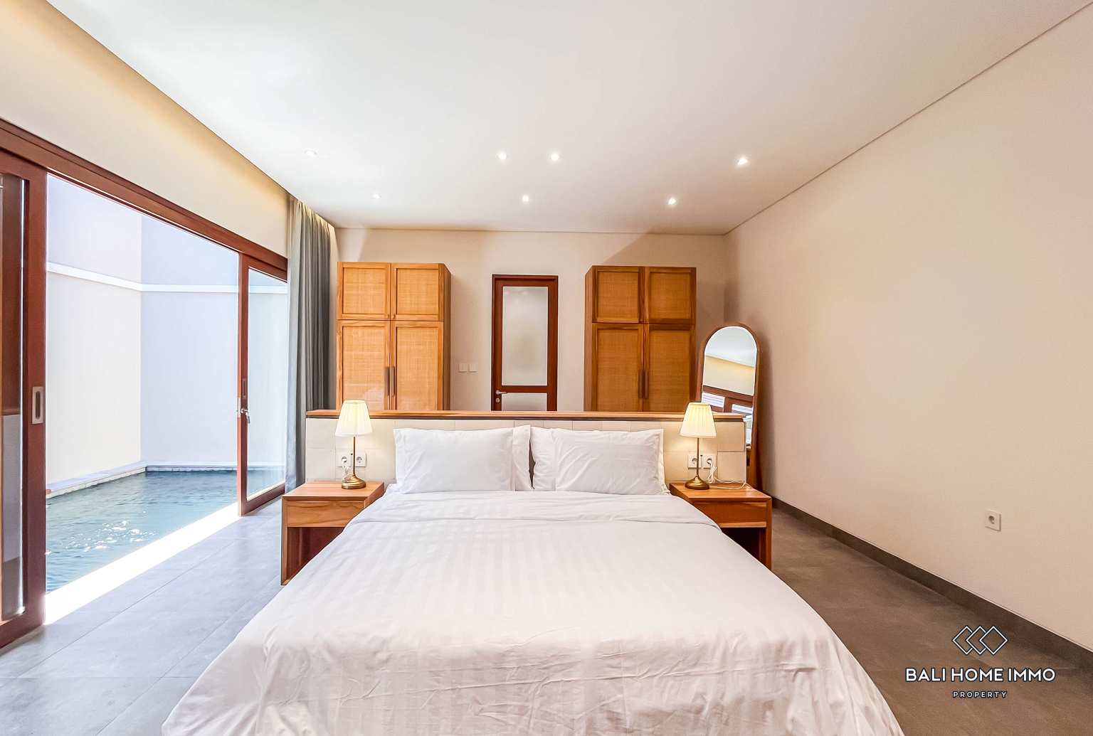 BRAND NEW 1 BEDROOM VILLA FOR YEARLY & MONTHLY RENTAL IN PANDAWA KUTUH — image 8