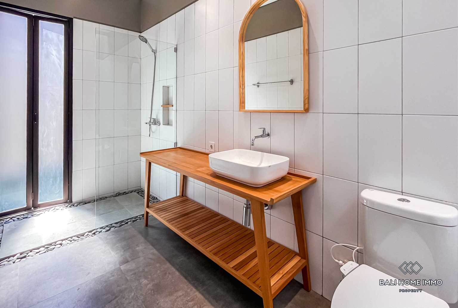 BRAND NEW 1 BEDROOM VILLA FOR YEARLY & MONTHLY RENTAL IN PANDAWA KUTUH — image 10
