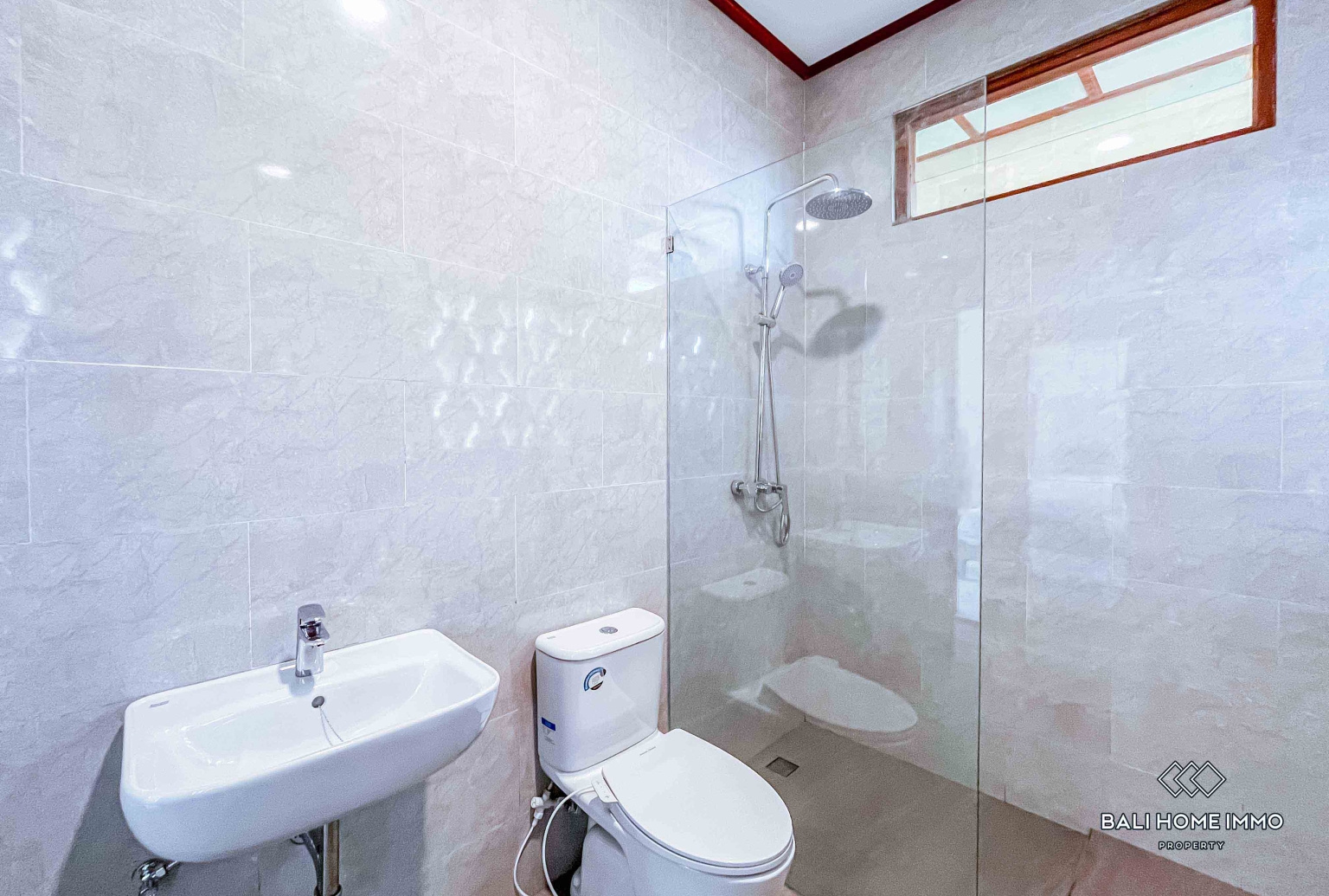 BRAND NEW 1 BEDROOMS VILLA FOR YEARLY RENTAL IN NUSA DUA - BENOA — image 10