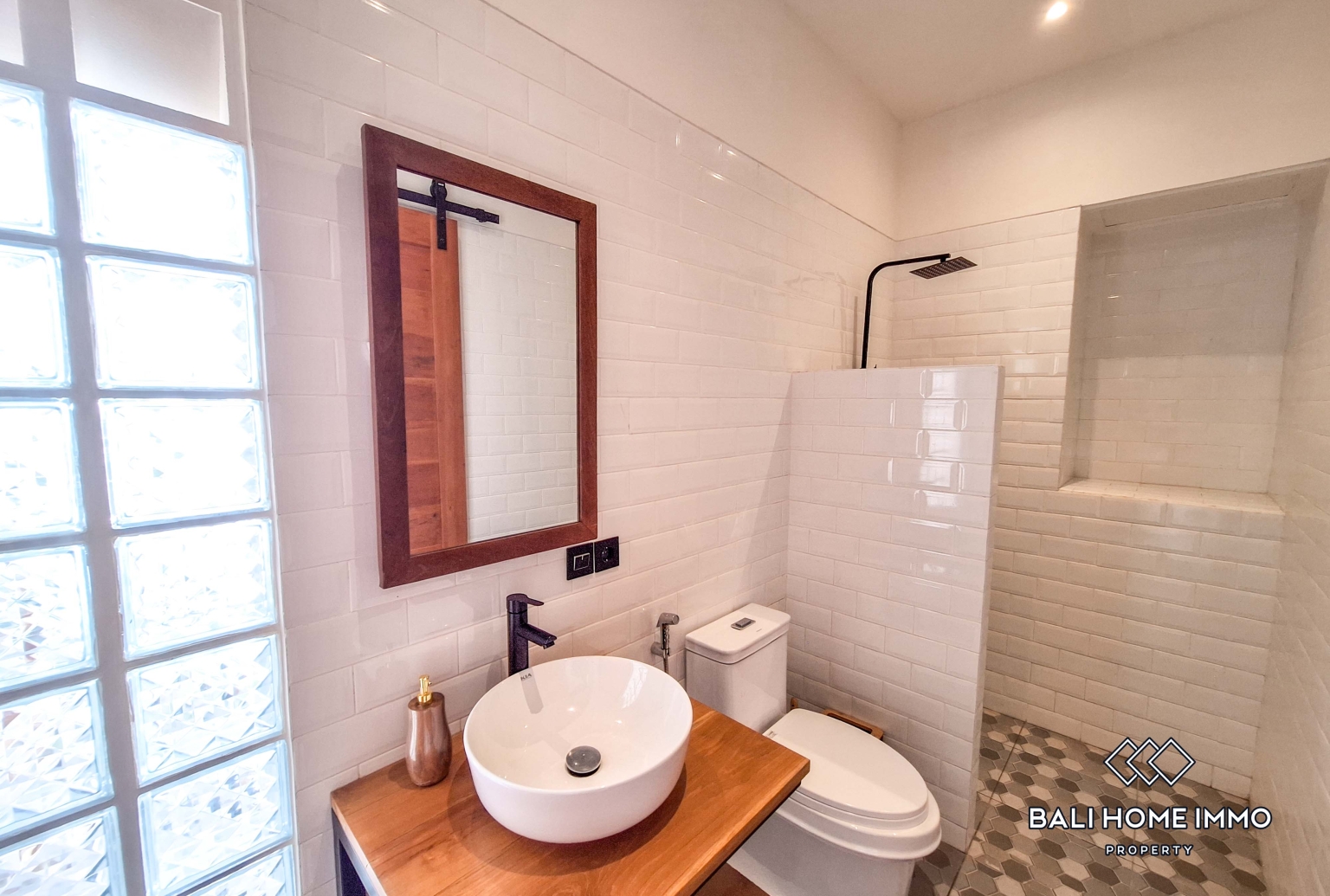Brand New 2 Bedroom Apartment For Rent in Pererenan Northside — image 6