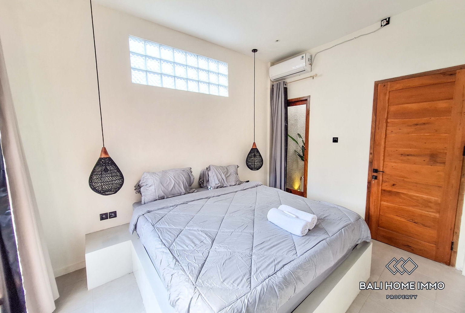 Brand New 2 Bedroom Apartment For Rent in Pererenan Northside — image 5